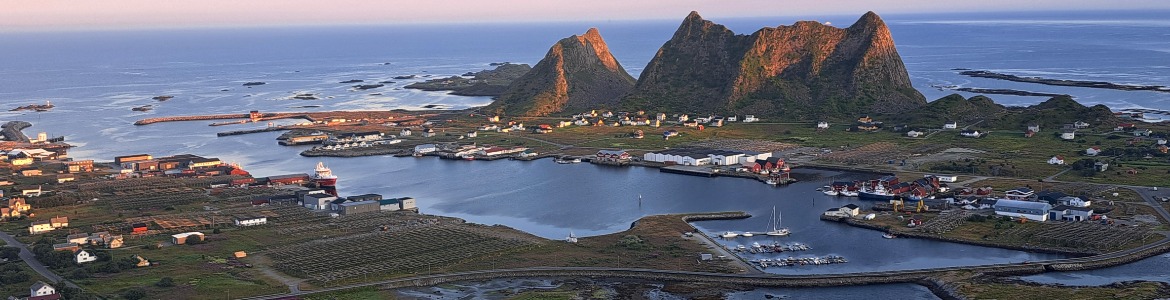 Værøy 