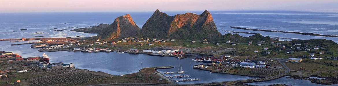 Værøy 