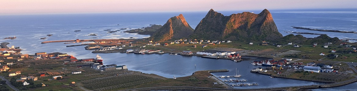 Værøy 