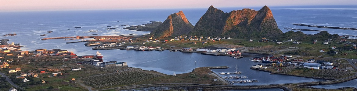 Værøy 