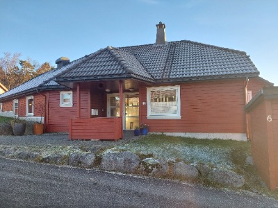 Fagarbeider helse/ Barne- og ungdomsarbeider