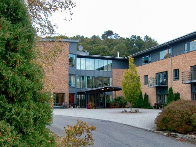 Avdelingsleder Lagård bo- og servicesenter