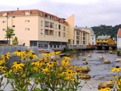 Helsefagarbeider 100% psykisk helse