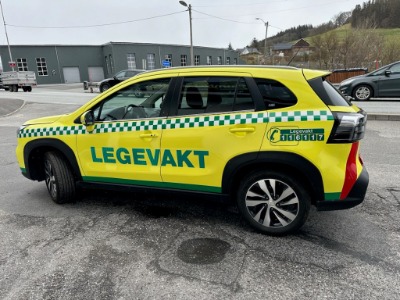 LEDIG 29,6% FAST STILLING SOM SPESIALSYKEPLEIER/ SYKEPLEIER/ PARAMEDIC