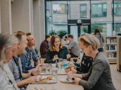 Kantine Oslo