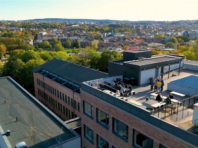 Takterassen Akersveien