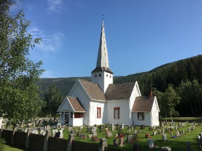 Sel kirke