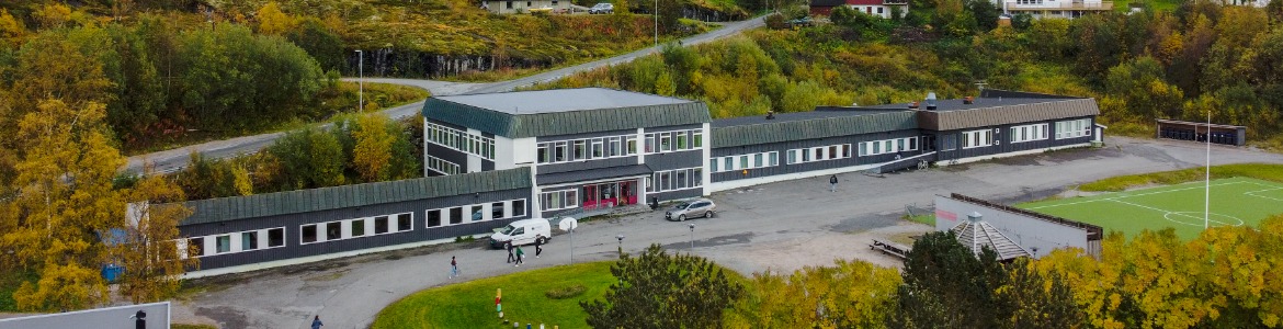 Ørnes skole