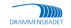Drammensbadet KF