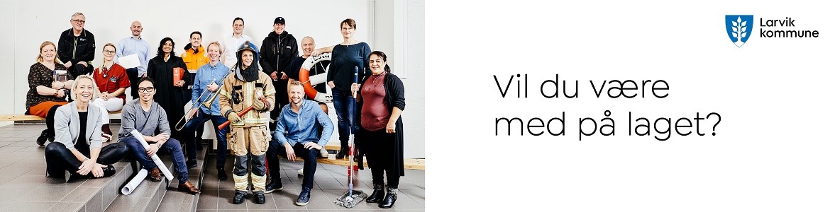 Larvik kommune