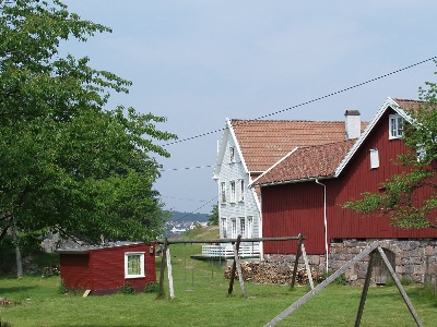 Skauerøya