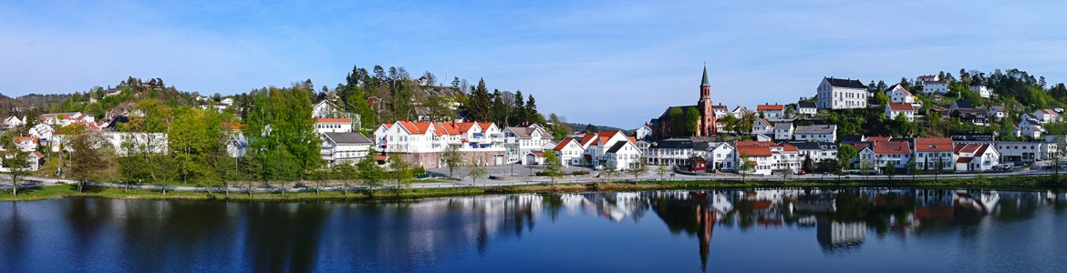 Tvedestrand 1