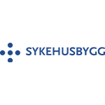 Sykehusbygg HF