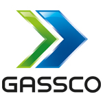 Gassco Zeebrugge