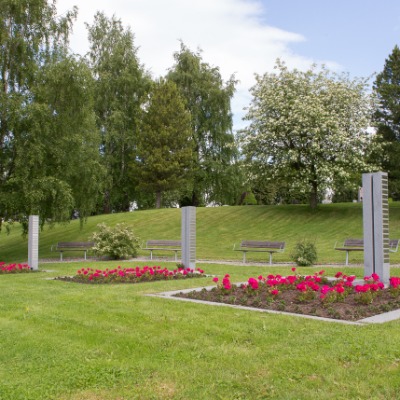 Navnet minnelund Moholt