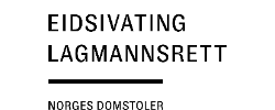 Eidsivating lagmannsrett