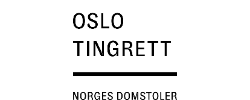 Oslo tingrett
