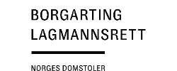 Borgarting lagmannsrett