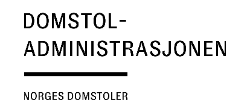 Domstoladministrasjonen