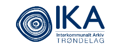 Interkommunalt Arkiv Trøndelag IKS