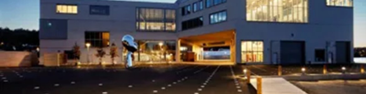 FVS skoleplass