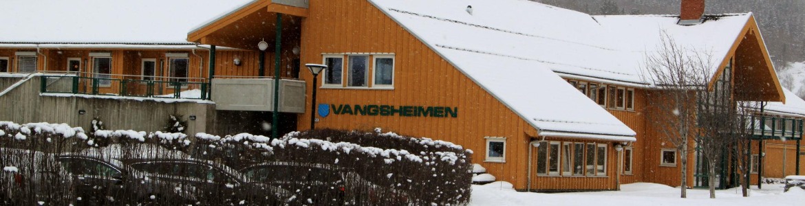 Vangsheimen