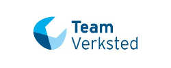 Team Verksted AS