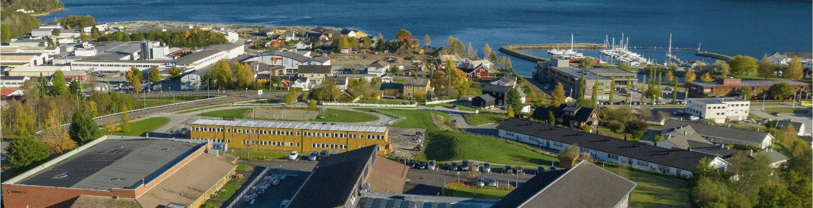 Kyrksæterøra vgs.