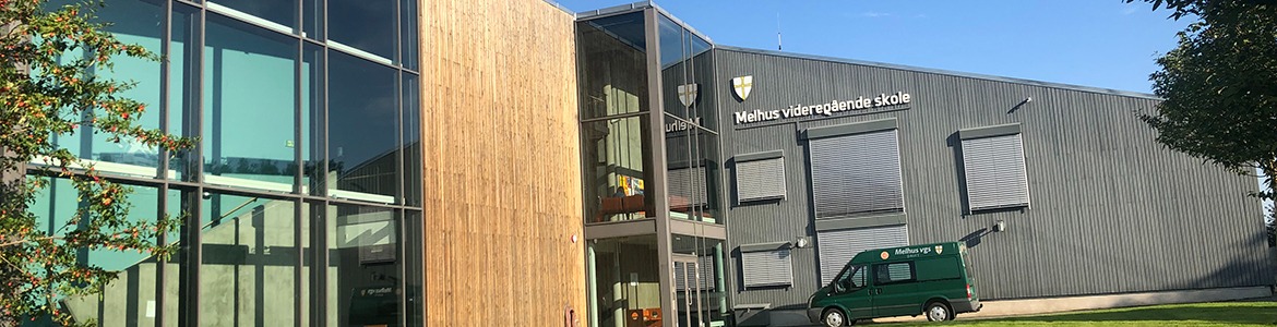 Melhus vgs