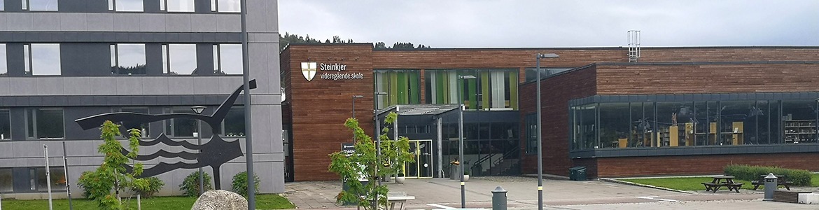 Steinkjer vgs